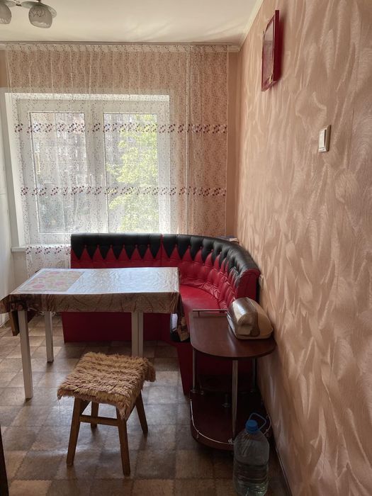 Собственник!Сдам 3-х комн. кв. в Краматорске на «Лазурном» ул.Быкова 6