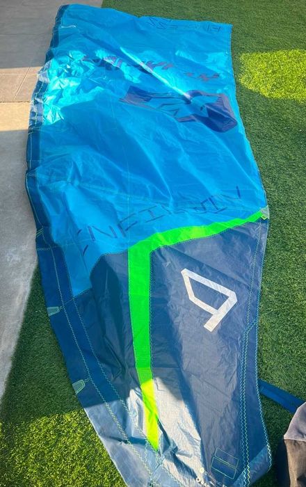 Kite 9m Crazyfly Infinty - 2021