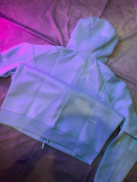 Bluza Nike NOCTA Tech Fleece