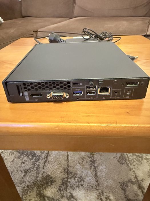 MIcro PC acer veriton n4640g