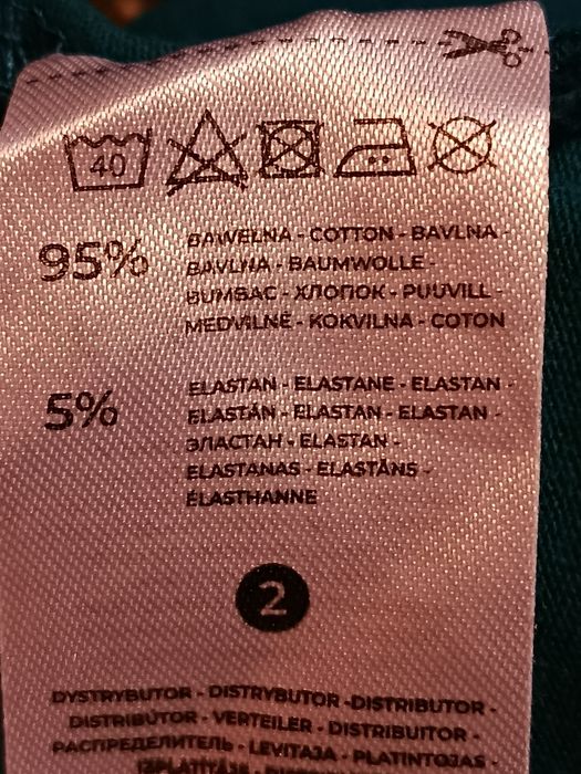 Sprzedam Bluzkę Damska z Długim Rękawem, Dluga, rozm. XXL, marki Moraj