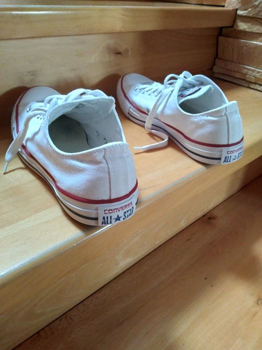Sprzedam buty converse