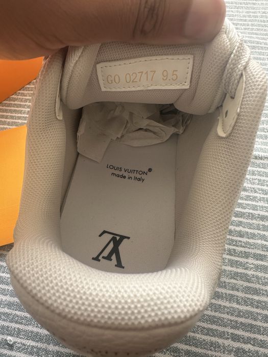 Louis vuitton monogram