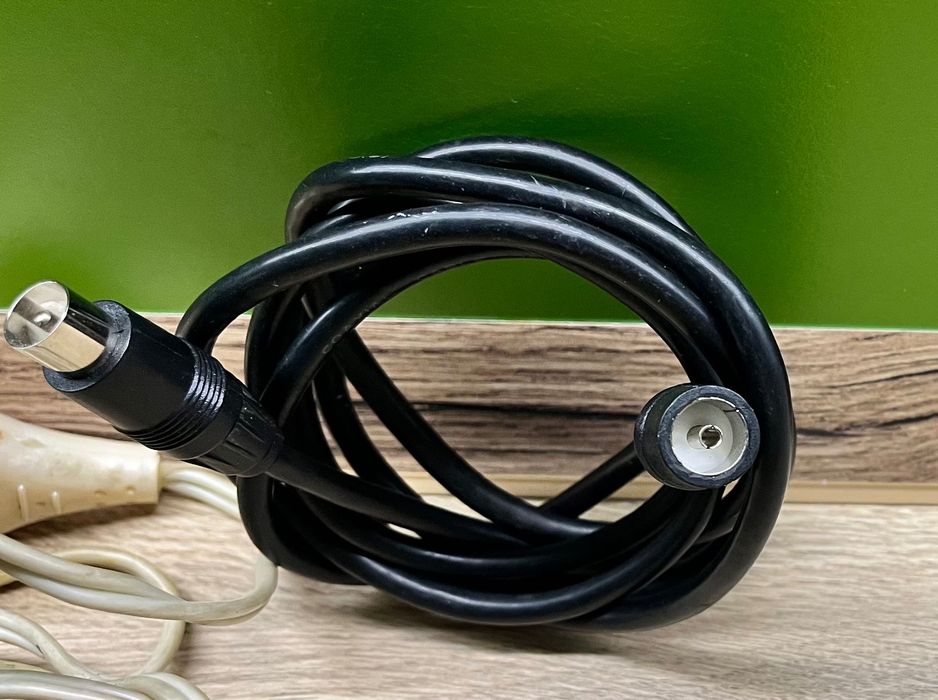 Ретро-компьютер ZX Spectrum