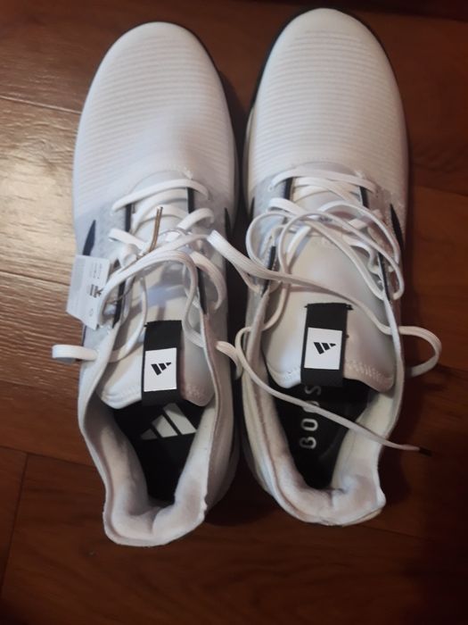 Волейбольные Кроссовки Adidas Crazyflight Boost р47: 5 000 грн
