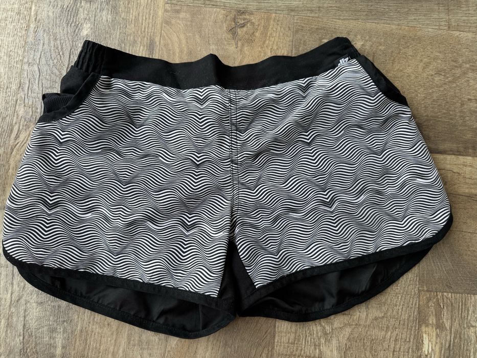 Szorty spodenki damskie 4F rozmiar xs 34
