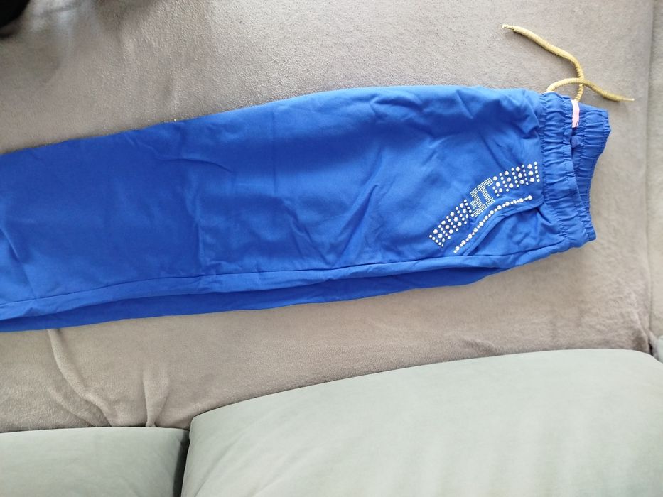 Spodnie dresowe damskie 48 Wawa