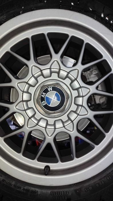 BMW 520i e39 2001