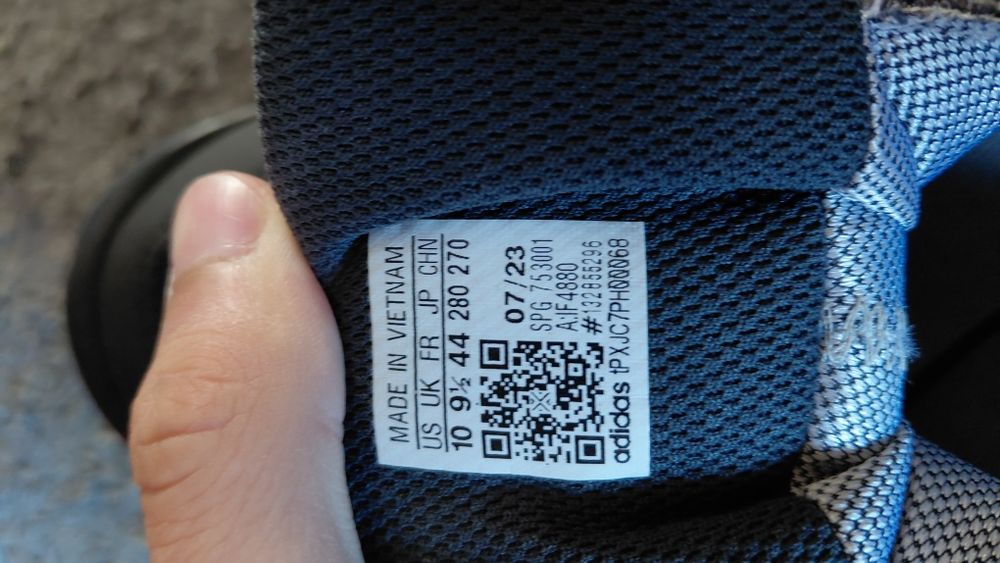 Adidas Terrex Eastrail 2