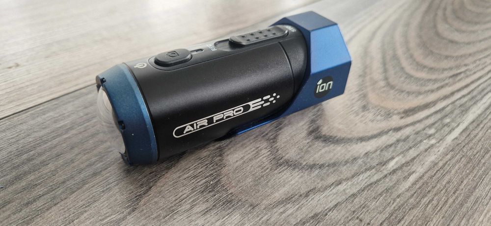 Kamera sportowa ION AIR Pro
