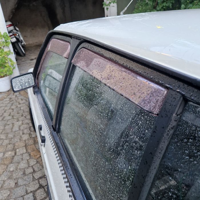 Citroën Visa II Super X