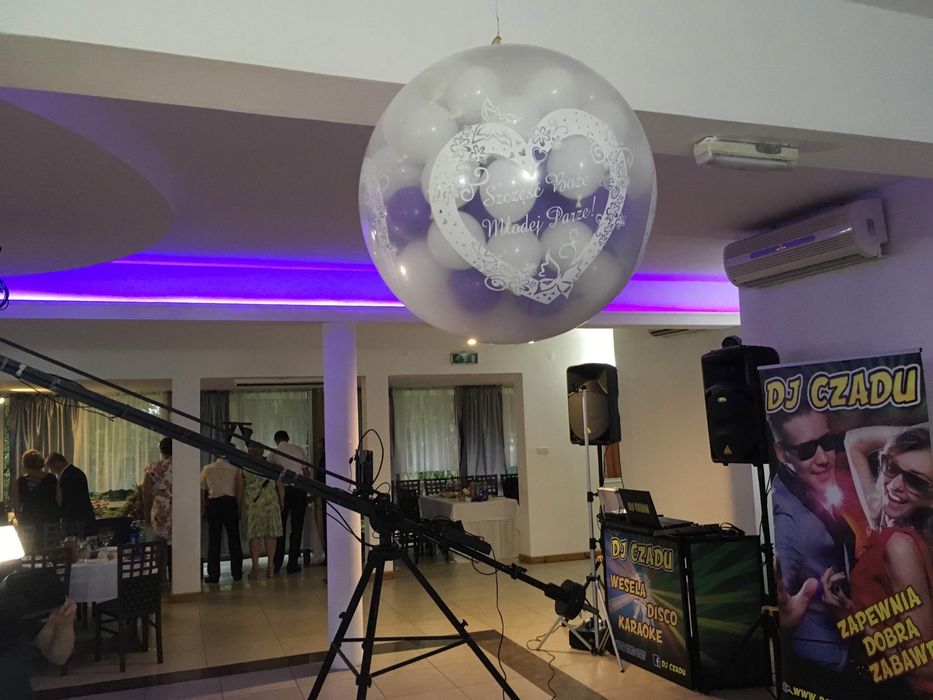 DJ CZADU - Wesela Disco Imprezy - Chełm, Lubelskie