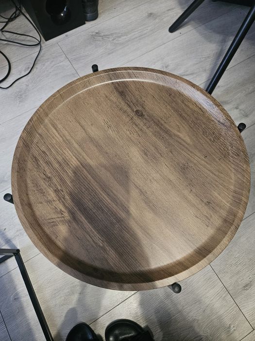 Nowy stolik Agata Meble