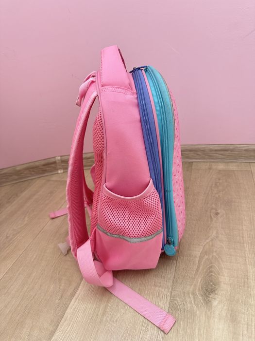 Рюкзак портфель Go pack