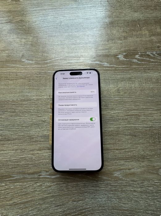 IPhone 14 Pro Max  128gb , Black