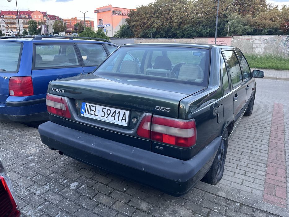 Volvo 850 2.0 benzyna