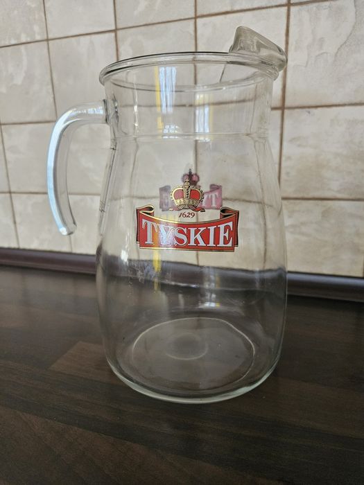 Dzbanek 2.5 litra Tyskie