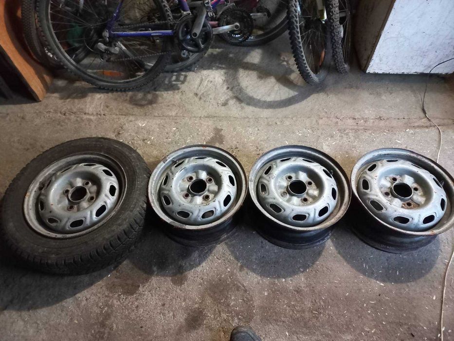 Продам и обменять 14R диски