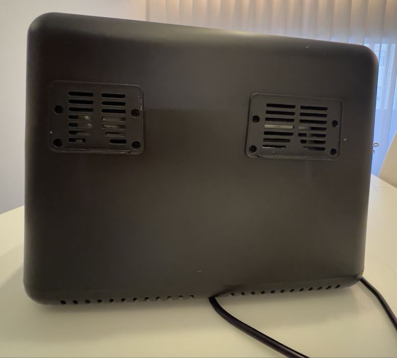 Air Fryer Ufesa Storm Fritadeira sem óleo