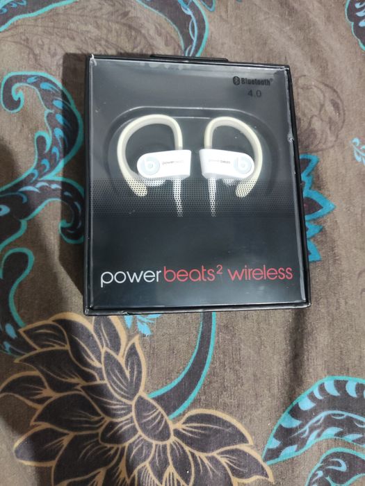Power beats em condição perfeito