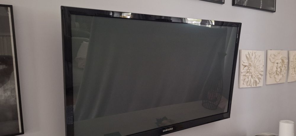 Telewizor Samsung 43 "