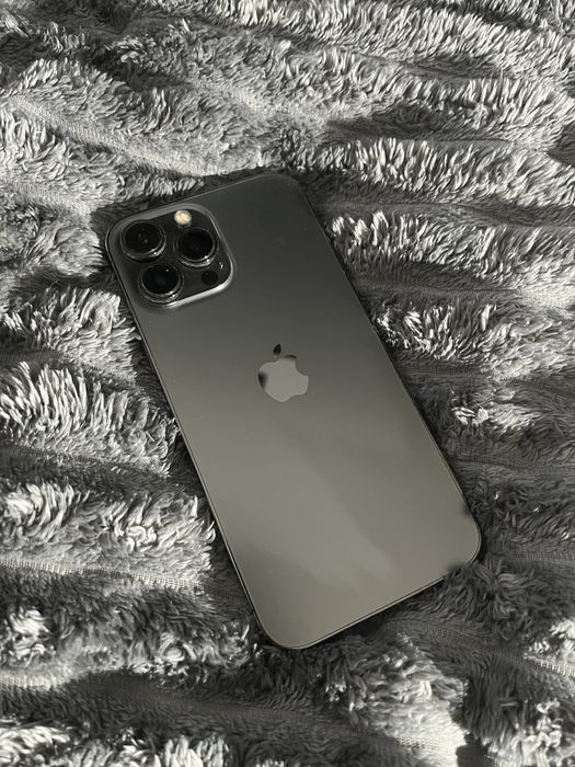 iPhone 13 PRO MAX 128GB lub zamienię