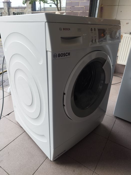 Пральна машина БОШ в ідеальному стані