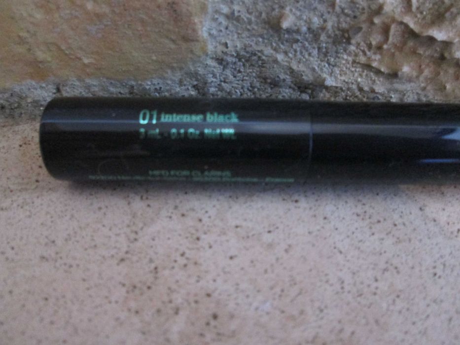 Máscara de Pestanas, Black - CLARINS - NOVO