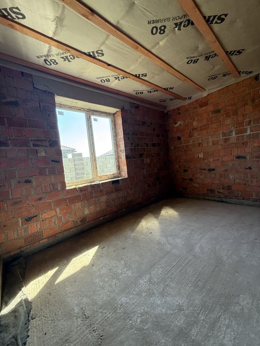 Продаж будинок з укриттям, Сертифікат,Розтермінування без%