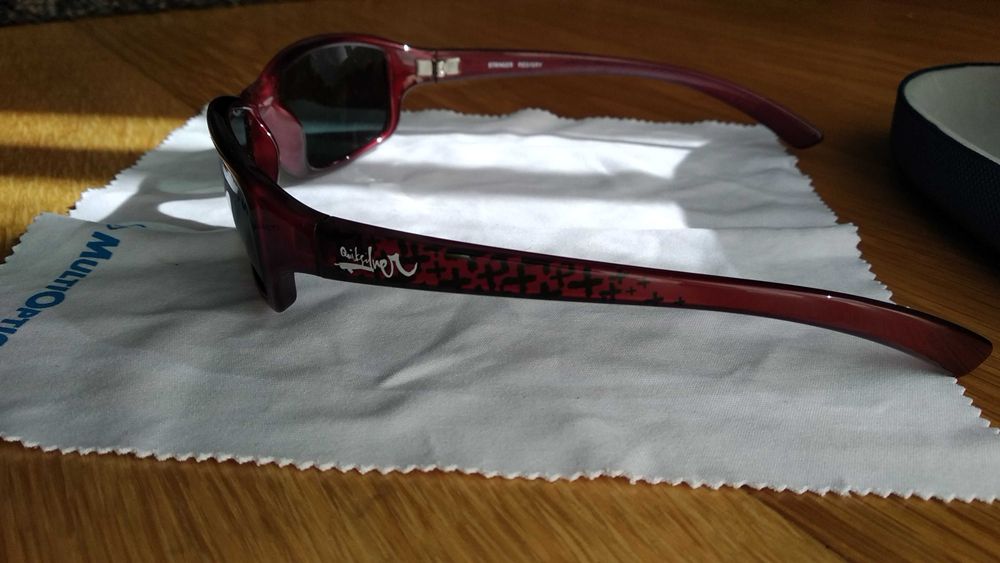 Oculos de sol criança Quiksilver