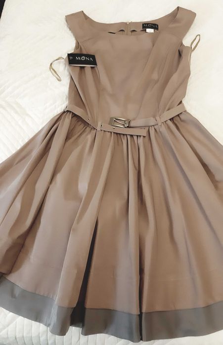 Sukienka Firmy Mona r 44