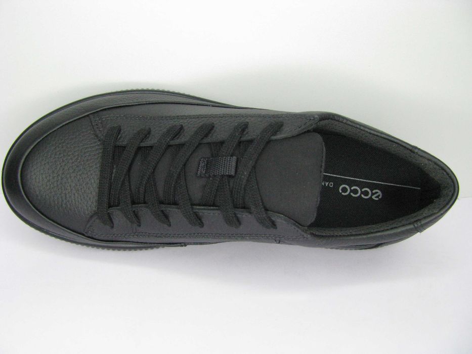 Кеди чоловічі низькі ECCO Soft Zero  537774/51052