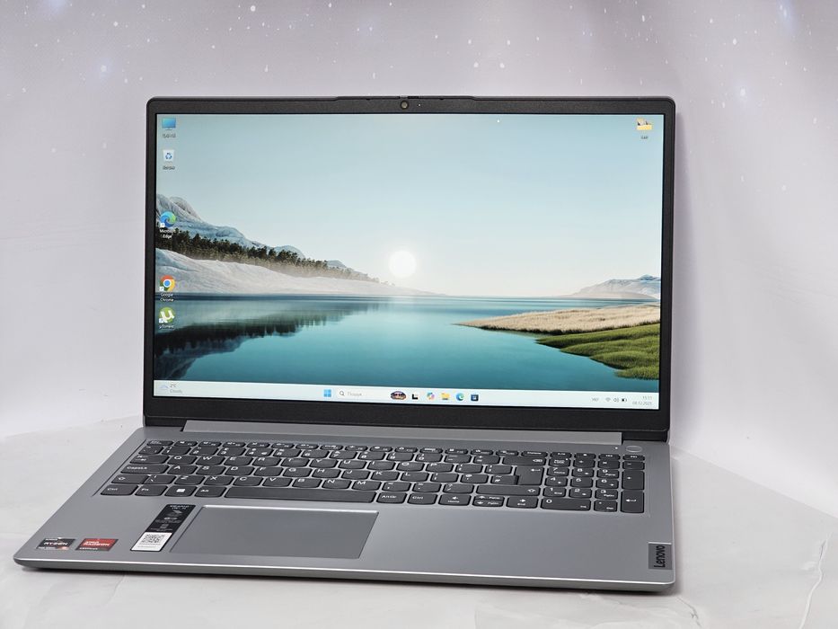 Игровой lenovo ryzen5,ddr5.12gb,video 4gb
