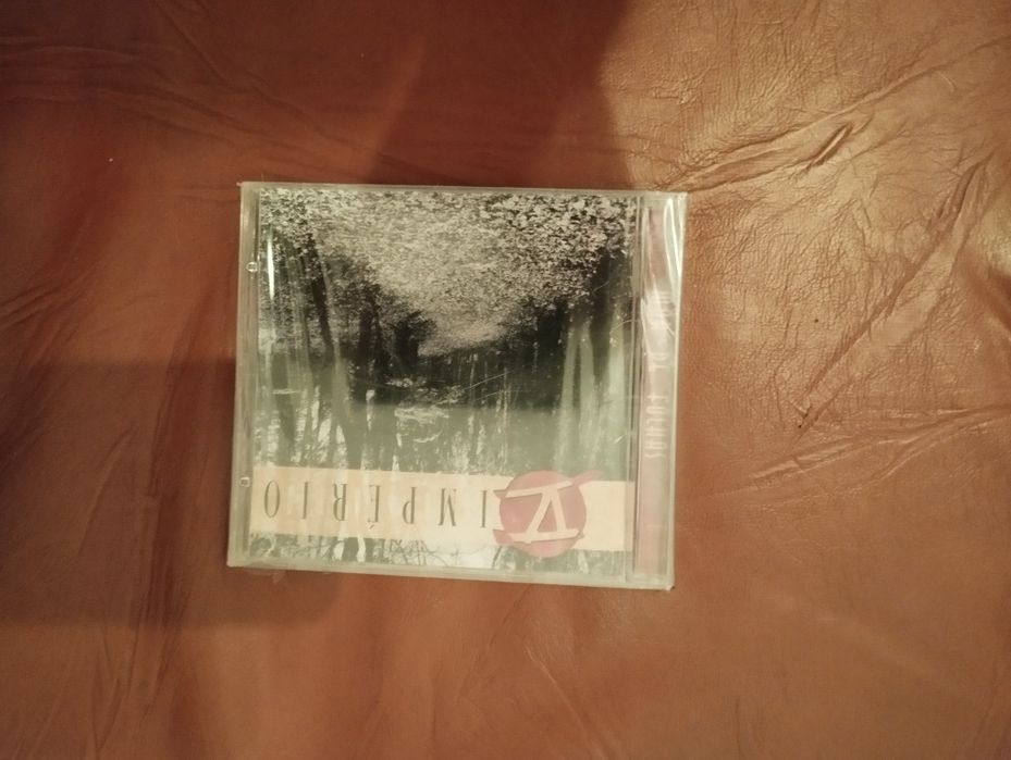 Cd V Império Mar de Folhas