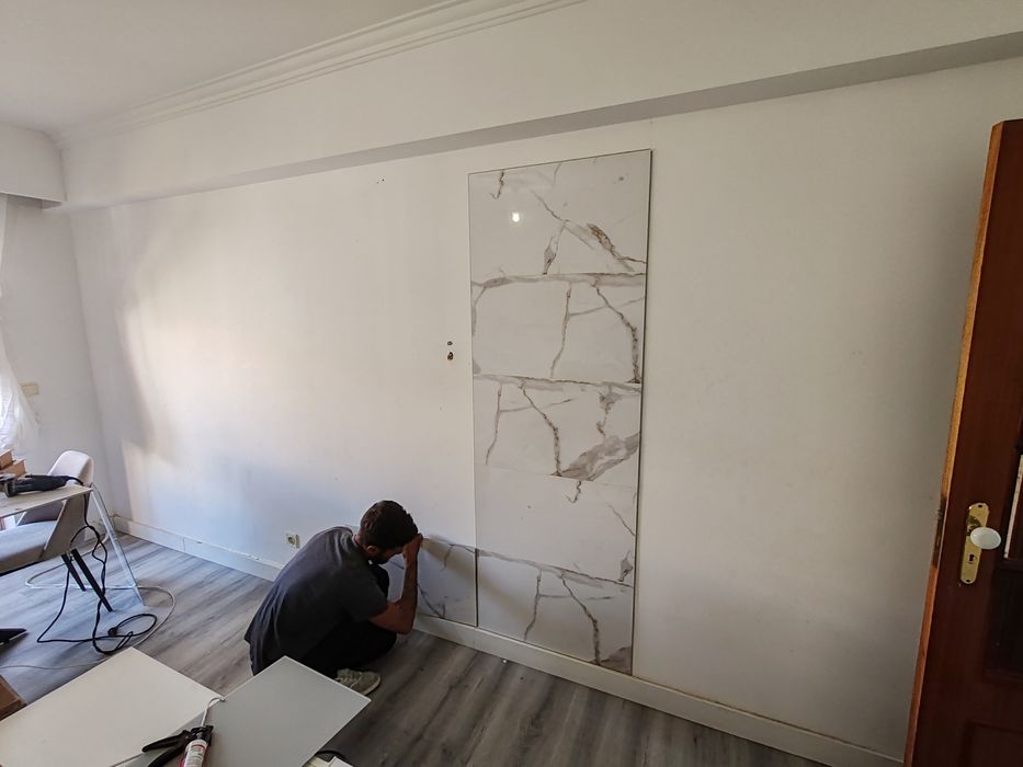Remodelações em geral