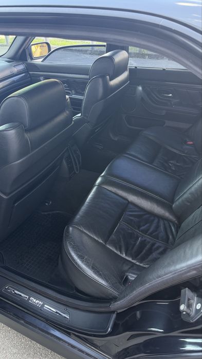 Продажа BMW 740 E38