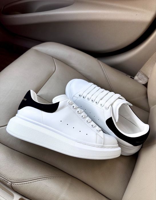 sneakersy alexander mcqueen w Twojej okolicy? Sprawdź kategorię Moda