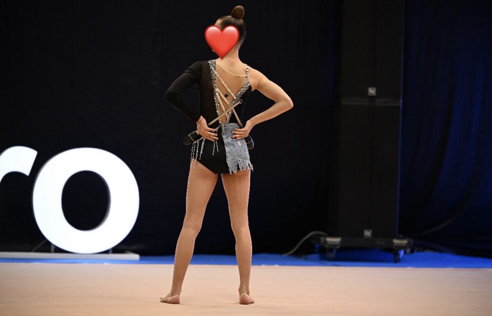 Спортивний одяг