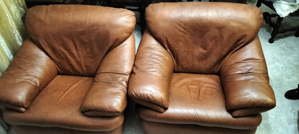 Conjunto Sofas Mancana