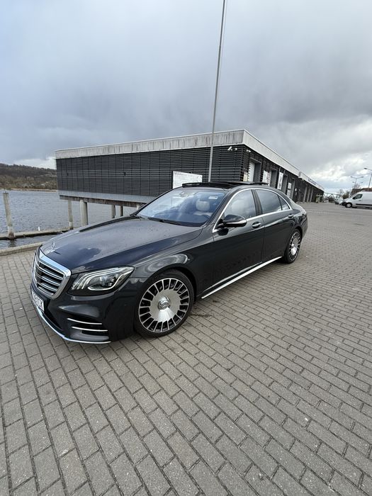 AutoCli Auta do Ślubu