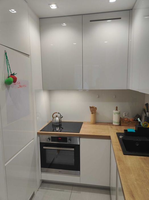 Sprzedam mieszkanie 33m w Niemcach