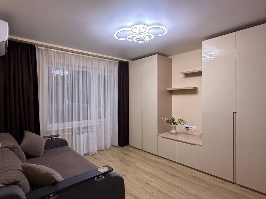 1-комнатная квартира по адресу ул. Чернобыльская (площадь 35 м²) - Atlanta.ua - фото 8