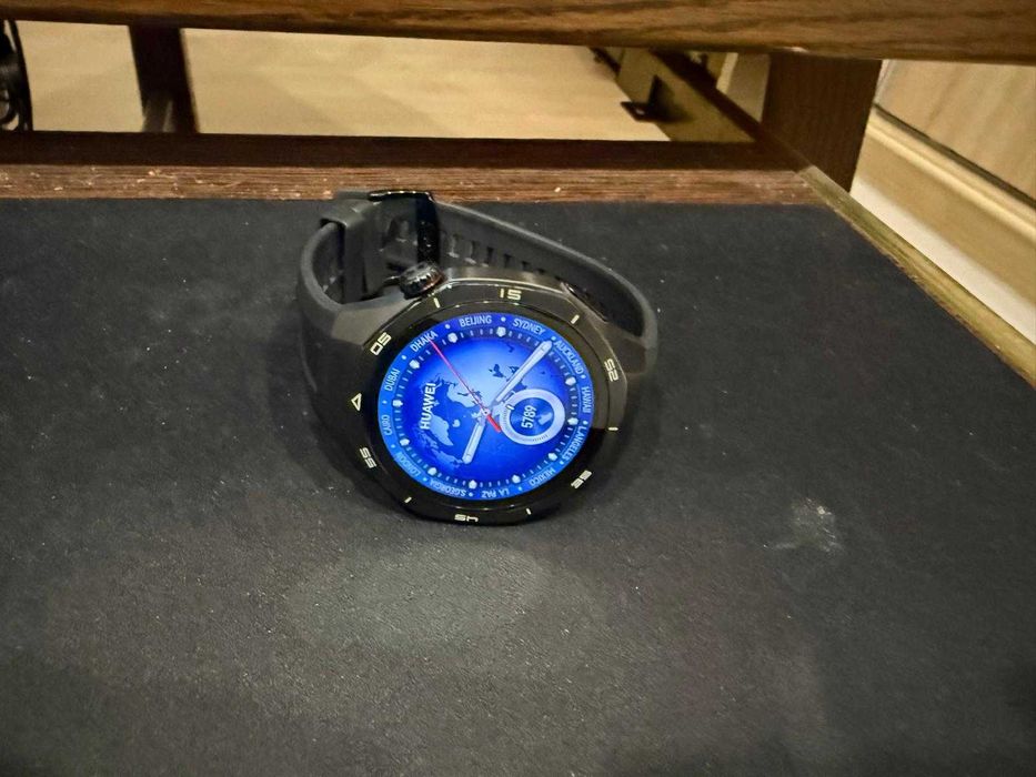 Huawei GT5 Pro com Garantia 08/2027