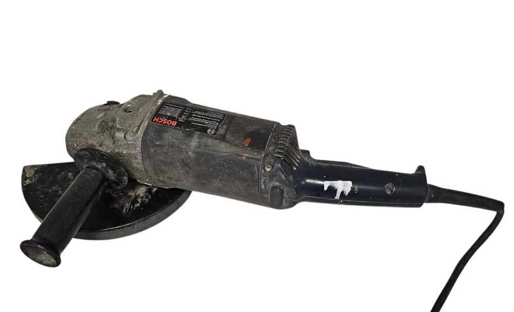 Szlifierka duża bosch 18-180 2000 W