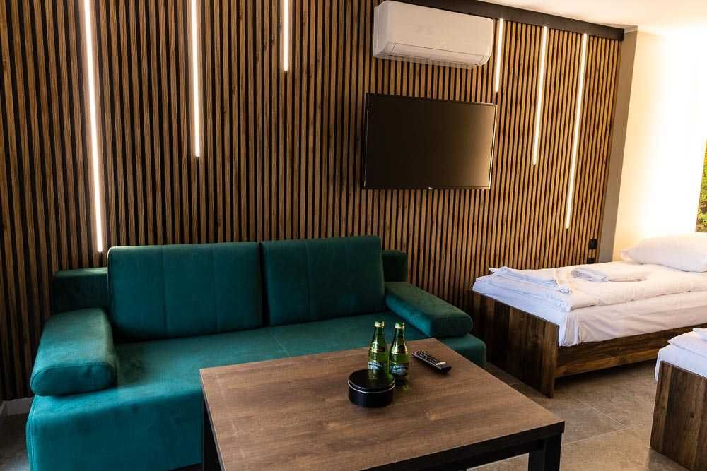 Apartamenty Turawa Lake Apartments Jezioro Duże.