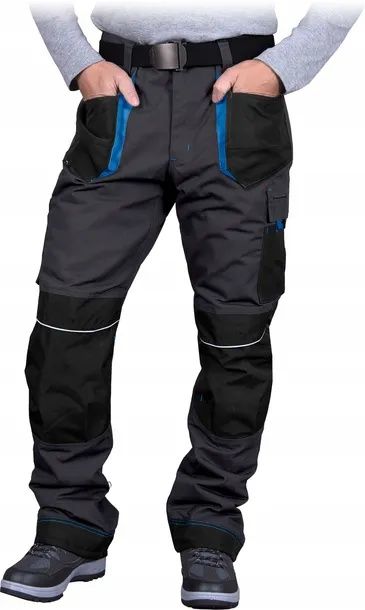 LH-FMN-T spodnie robocze. Rozm 48