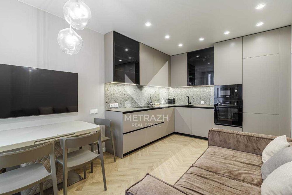 Без комісії! Шикарна 3-к квартира в ЖК Svitlo Park Світло Свитло парк