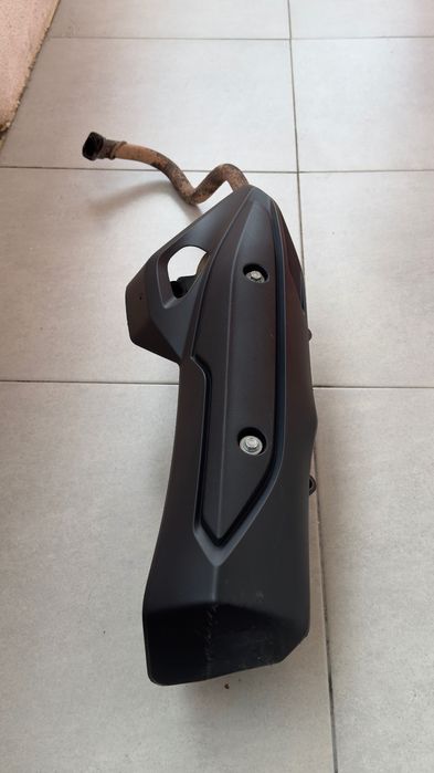 Honda PCX em ótimo estado. Ano 2015