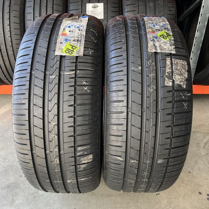 Шини,Редина,Пара,Нові,Літо 265/55/19 109Y Falken Azenis FK510 Suv