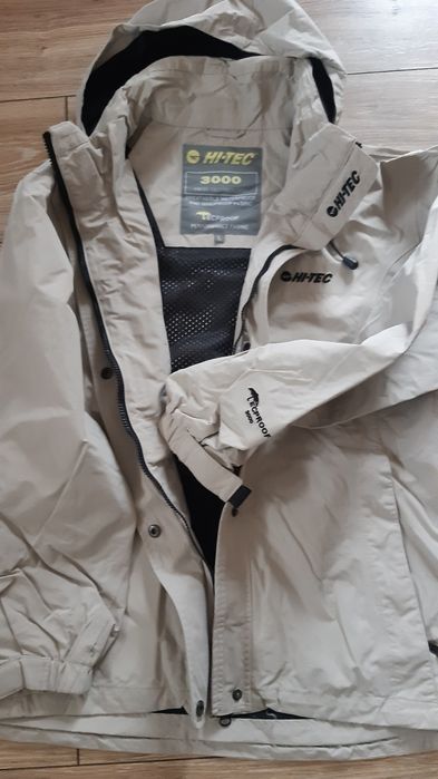 SALE ! * HI - TEC * / Kurtka damska